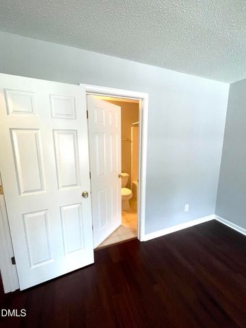 5428 Roan Mountain Place, Raleigh, NC 27613