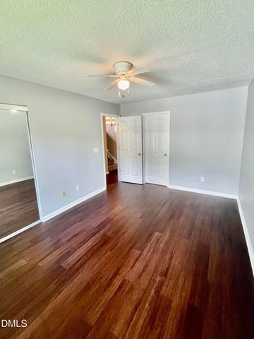 5428 Roan Mountain Place, Raleigh, NC 27613