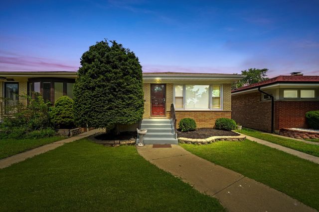 2940 W 83rd Street, Chicago, IL 60652