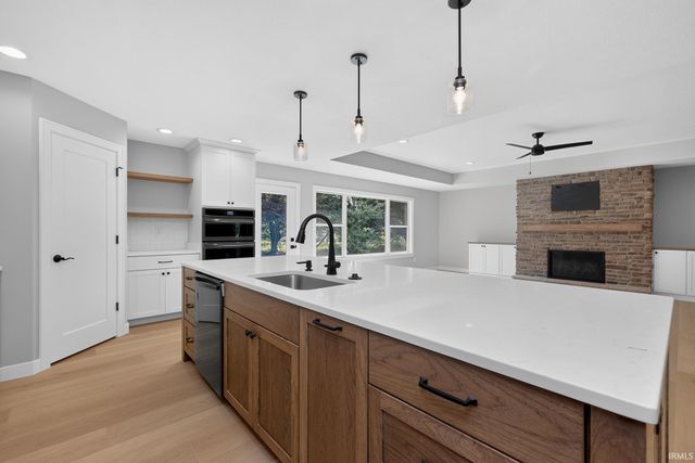 3520 Fox Chase Drive, Bristol, IN 46507