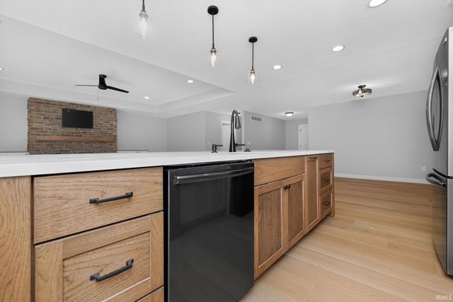 3520 Fox Chase Drive, Bristol, IN 46507