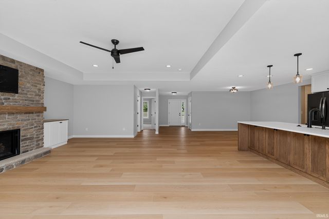 3520 Fox Chase Drive, Bristol, IN 46507