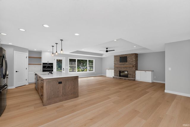 3520 Fox Chase Drive, Bristol, IN 46507