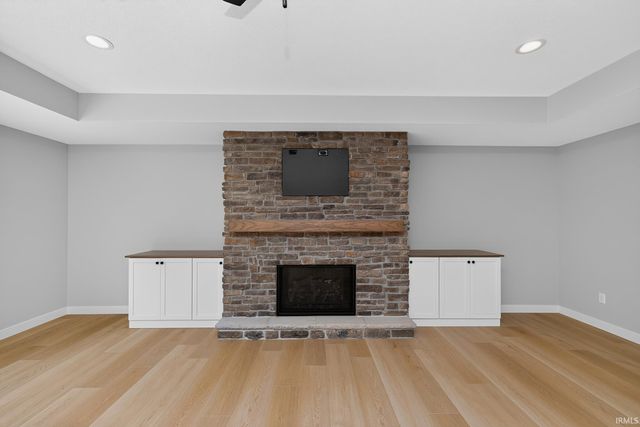 3520 Fox Chase Drive, Bristol, IN 46507