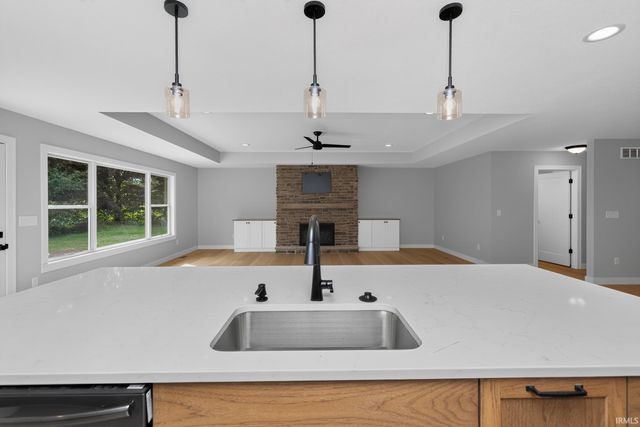 3520 Fox Chase Drive, Bristol, IN 46507