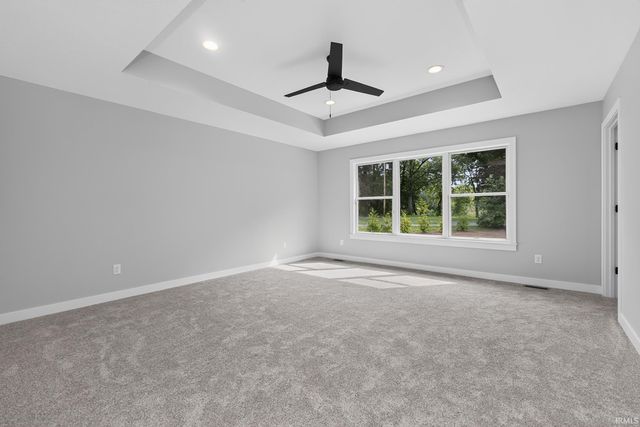 3520 Fox Chase Drive, Bristol, IN 46507