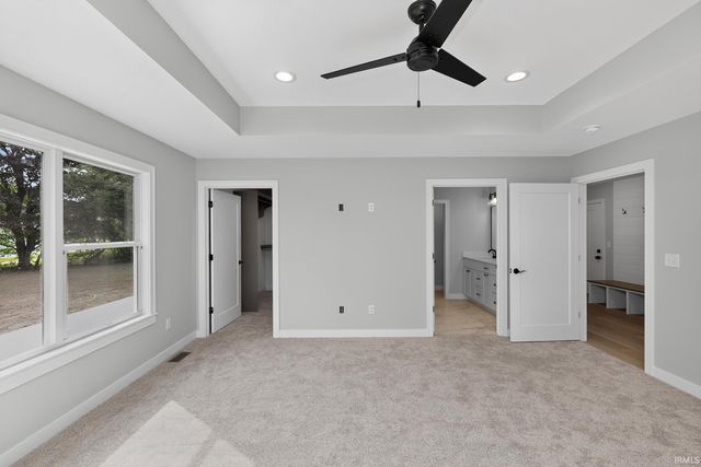 3520 Fox Chase Drive, Bristol, IN 46507