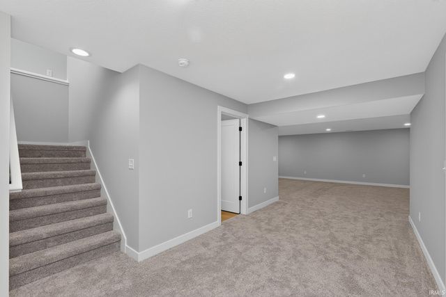 3520 Fox Chase Drive, Bristol, IN 46507