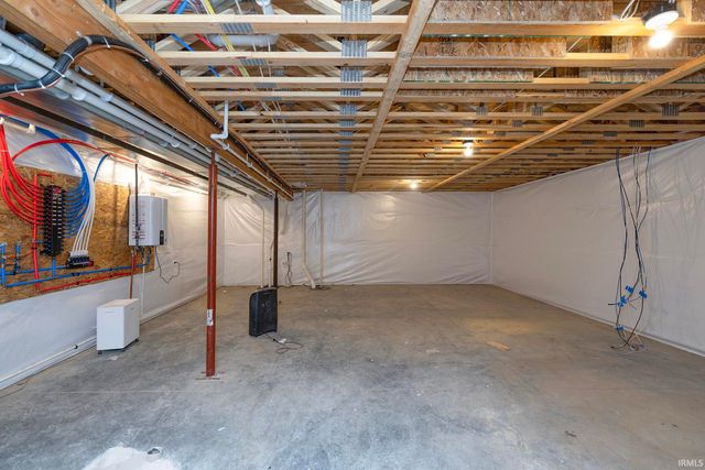 3520 Fox Chase Drive, Bristol, IN 46507