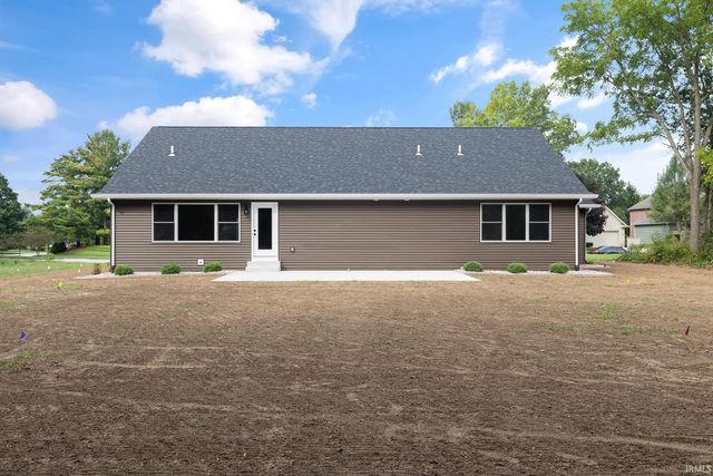 3520 Fox Chase Drive, Bristol, IN 46507