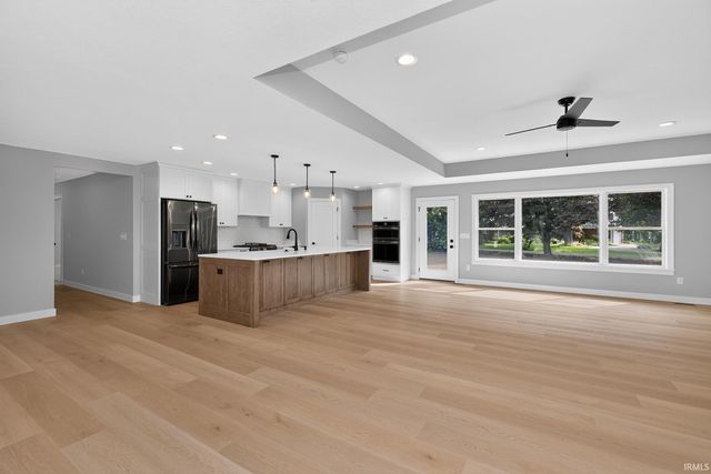 3520 Fox Chase Drive, Bristol, IN 46507