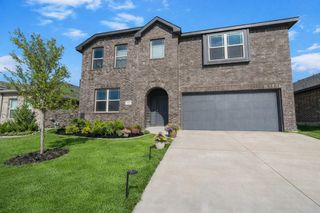 989 Kingbird Lane, Alvarado, TX 76009