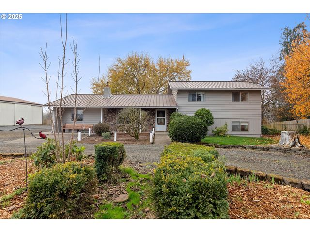 16707 HIGHWAY 47, Yamhill, OR 97148