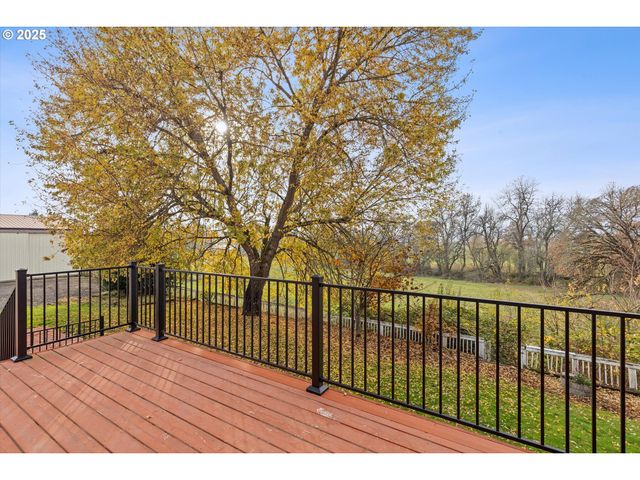 16707 HIGHWAY 47, Yamhill, OR 97148