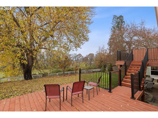 16707 HIGHWAY 47, Yamhill, OR 97148