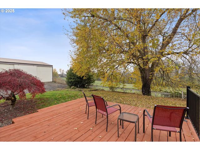 16707 HIGHWAY 47, Yamhill, OR 97148