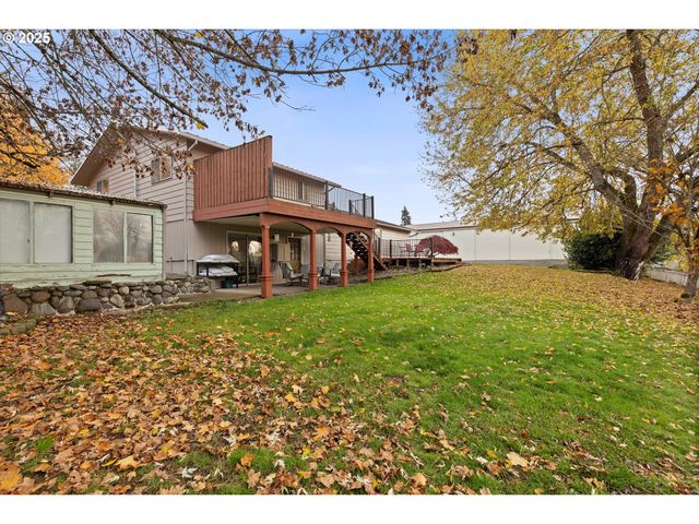 16707 HIGHWAY 47, Yamhill, OR 97148