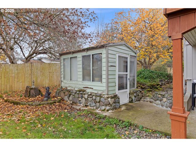 16707 HIGHWAY 47, Yamhill, OR 97148