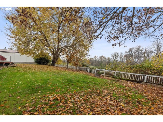 16707 HIGHWAY 47, Yamhill, OR 97148