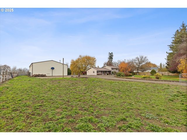 16707 HIGHWAY 47, Yamhill, OR 97148