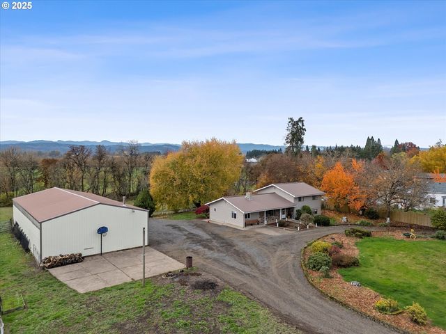 16707 HIGHWAY 47, Yamhill, OR 97148