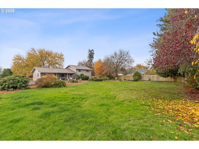 16707 HIGHWAY 47, Yamhill, OR 97148