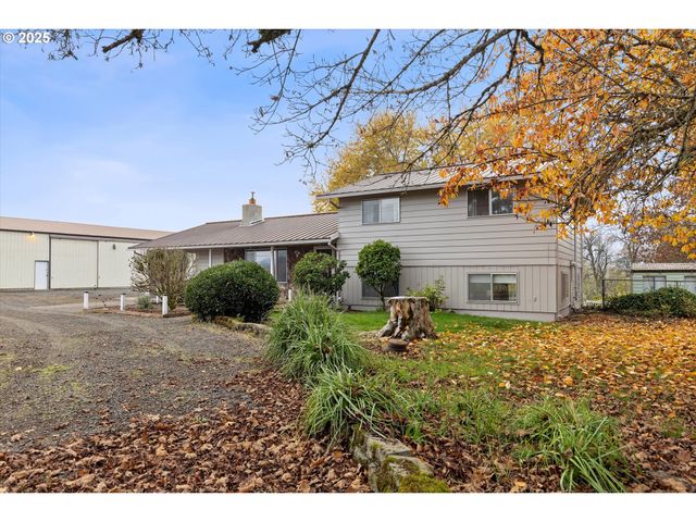 16707 HIGHWAY 47, Yamhill, OR 97148