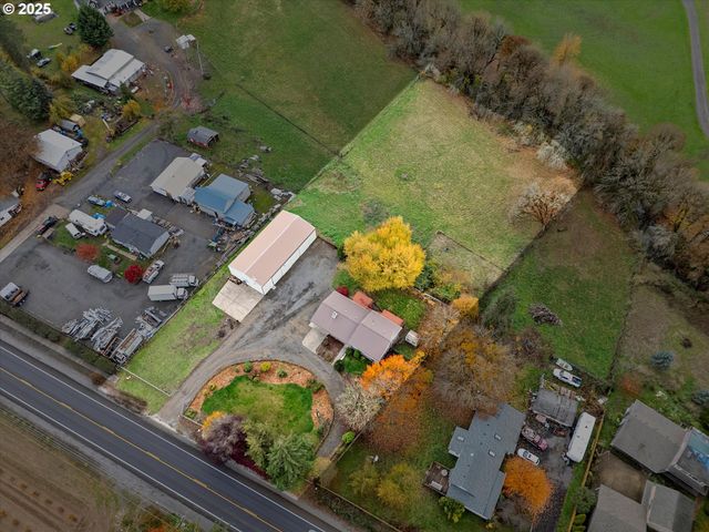 16707 HIGHWAY 47, Yamhill, OR 97148