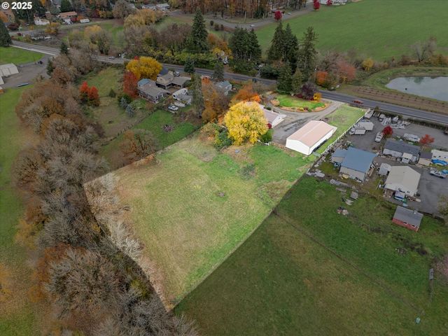 16707 HIGHWAY 47, Yamhill, OR 97148