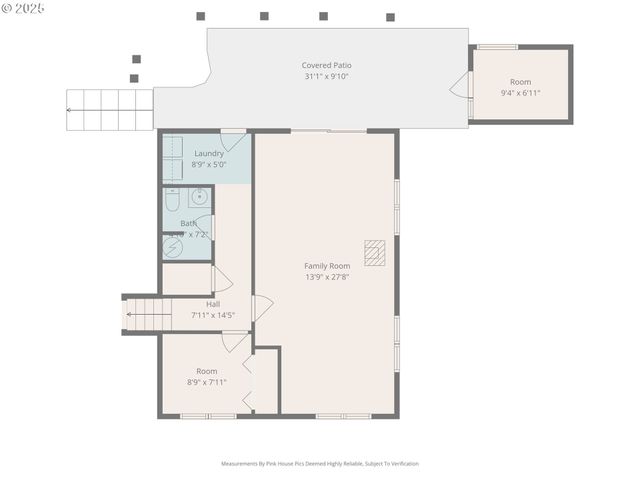 16707 HIGHWAY 47, Yamhill, OR 97148