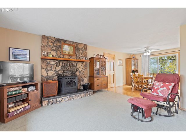 16707 HIGHWAY 47, Yamhill, OR 97148