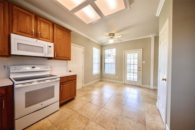 13350 Balcrest Drive, Houston, TX 77070