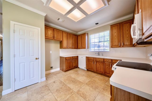 13350 Balcrest Drive, Houston, TX 77070