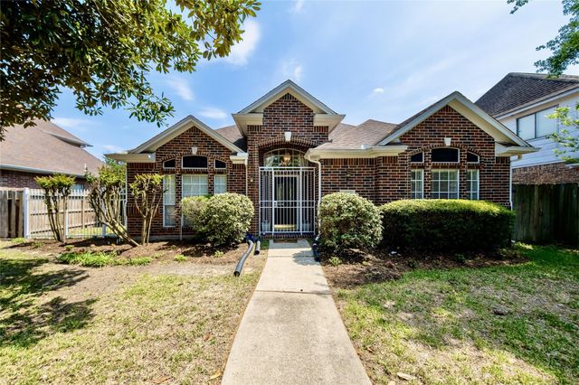 13350 Balcrest Drive, Houston, TX 77070