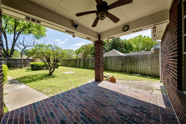 13350 Balcrest Drive, Houston, TX 77070