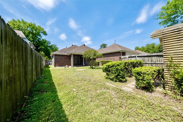 13350 Balcrest Drive, Houston, TX 77070