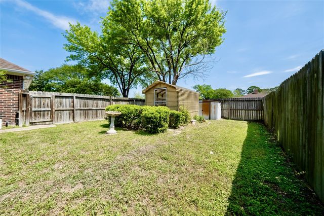 13350 Balcrest Drive, Houston, TX 77070