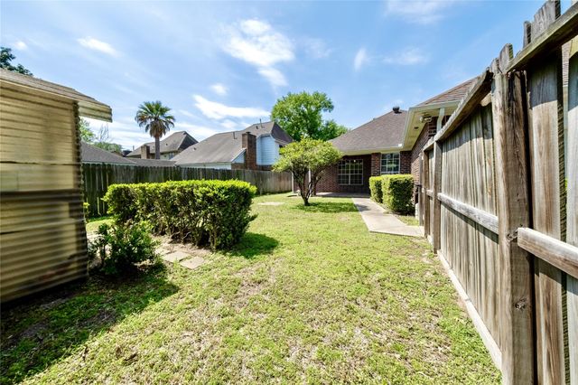 13350 Balcrest Drive, Houston, TX 77070
