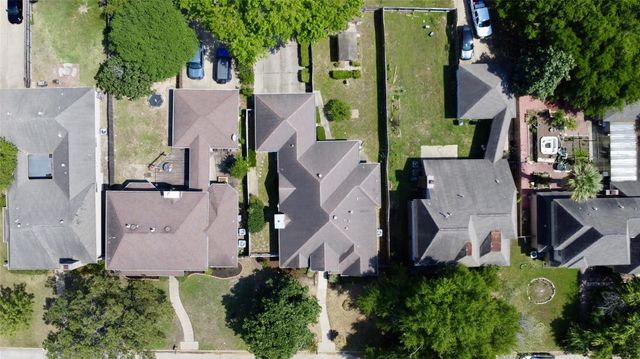 13350 Balcrest Drive, Houston, TX 77070