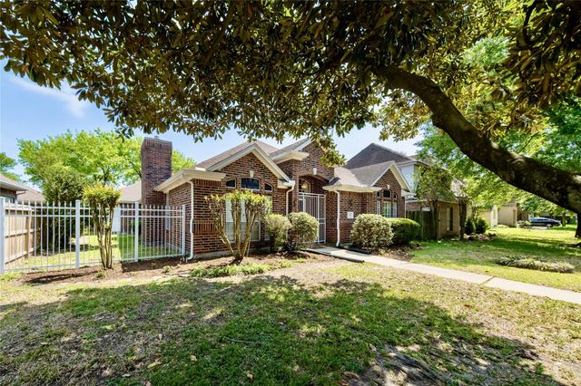 13350 Balcrest Drive, Houston, TX 77070