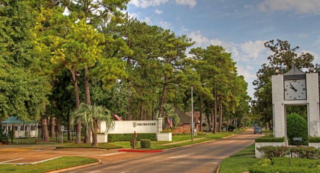 13350 Balcrest Drive, Houston, TX 77070