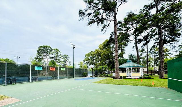 13350 Balcrest Drive, Houston, TX 77070