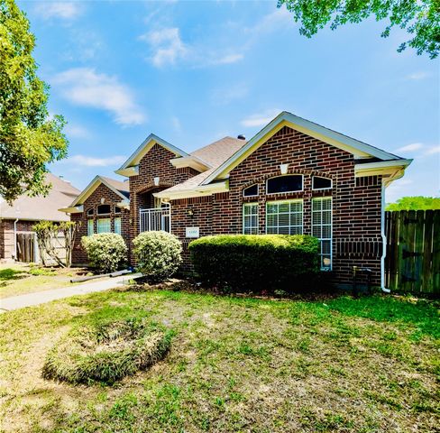 13350 Balcrest Drive, Houston, TX 77070
