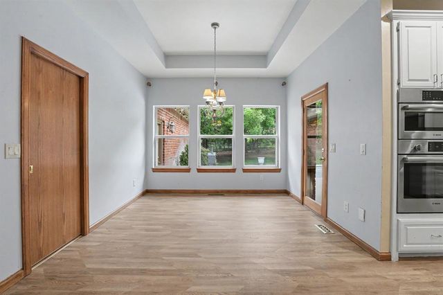 10025 Hidden Hollow Lane, Oklahoma City, OK 73151