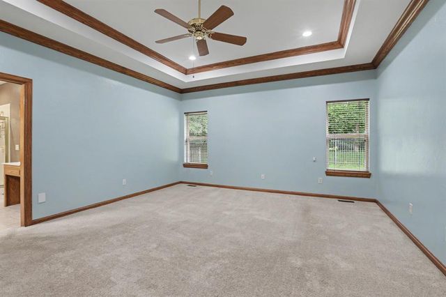 10025 Hidden Hollow Lane, Oklahoma City, OK 73151