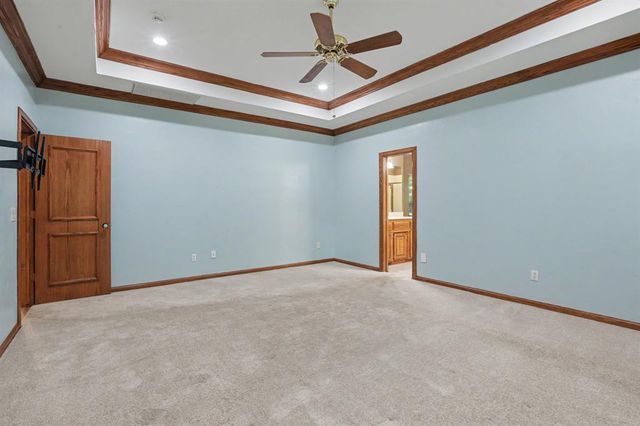 10025 Hidden Hollow Lane, Oklahoma City, OK 73151