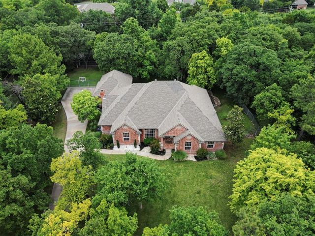 10025 Hidden Hollow Lane, Oklahoma City, OK 73151