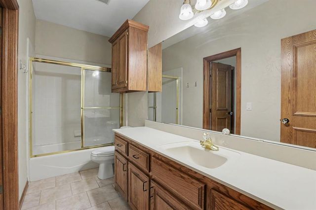 10025 Hidden Hollow Lane, Oklahoma City, OK 73151