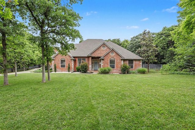 10025 Hidden Hollow Lane, Oklahoma City, OK 73151
