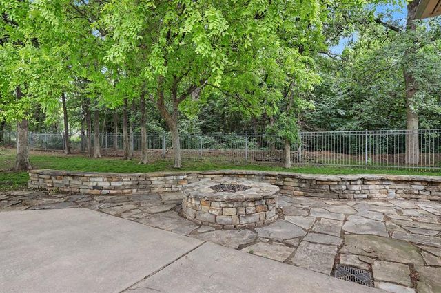 10025 Hidden Hollow Lane, Oklahoma City, OK 73151